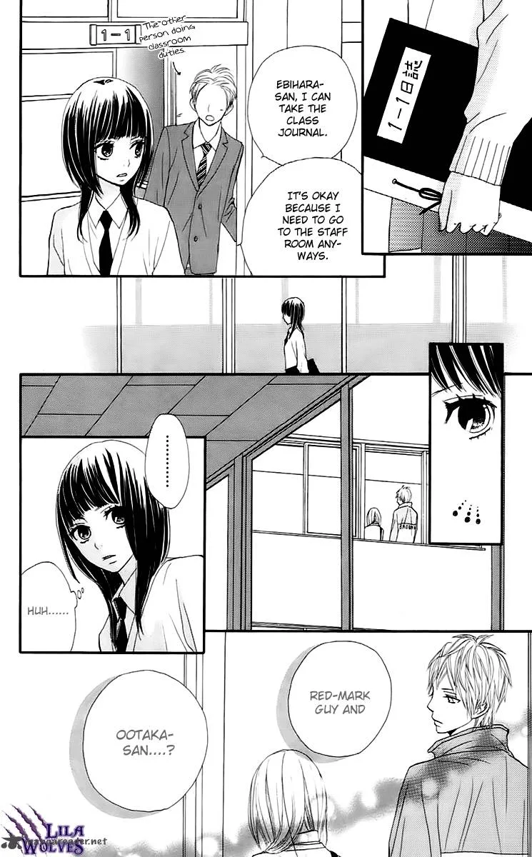 360 Degrees Material Chapter 15 page 17