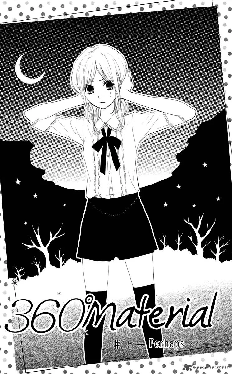 360 Degrees Material Chapter 15 page 2
