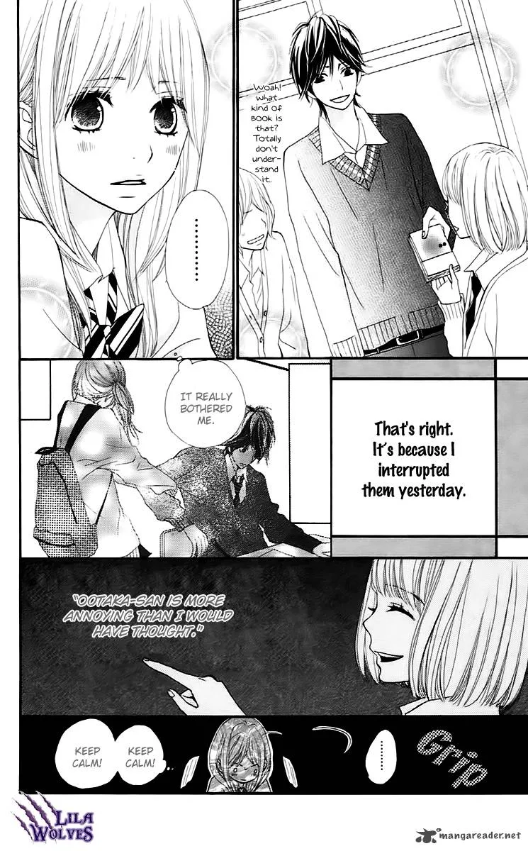 360 Degrees Material Chapter 15 page 7