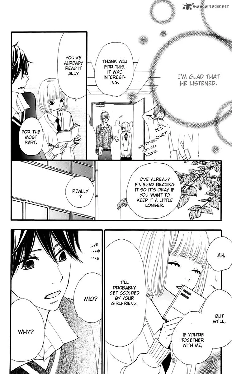 360 Degrees Material Chapter 15 page 25