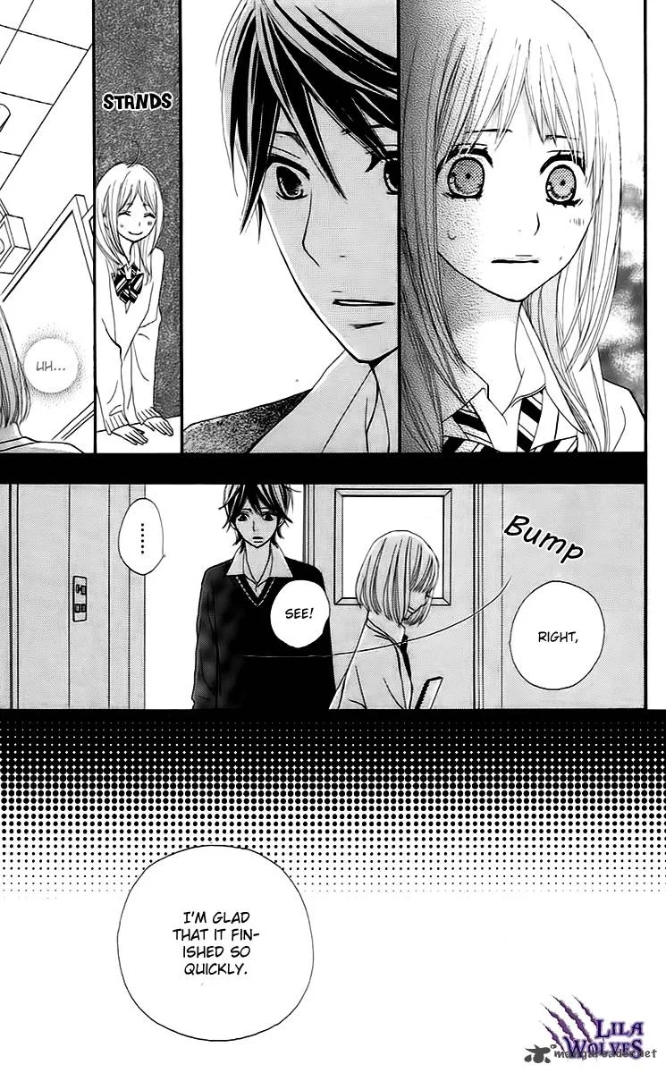 360 Degrees Material Chapter 15 page 28
