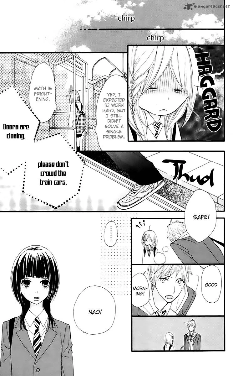 360 Degrees Material Chapter 15 page 40