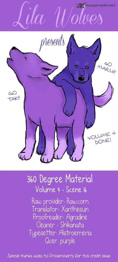 360 Degrees Material Chapter 16 page 1