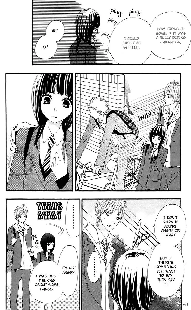 360 Degrees Material Chapter 16 page 7