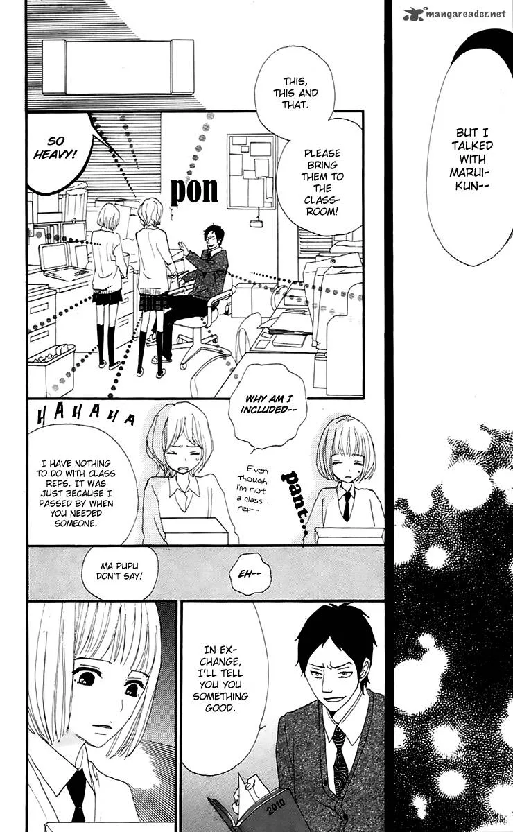 360 Degrees Material Chapter 16 page 19