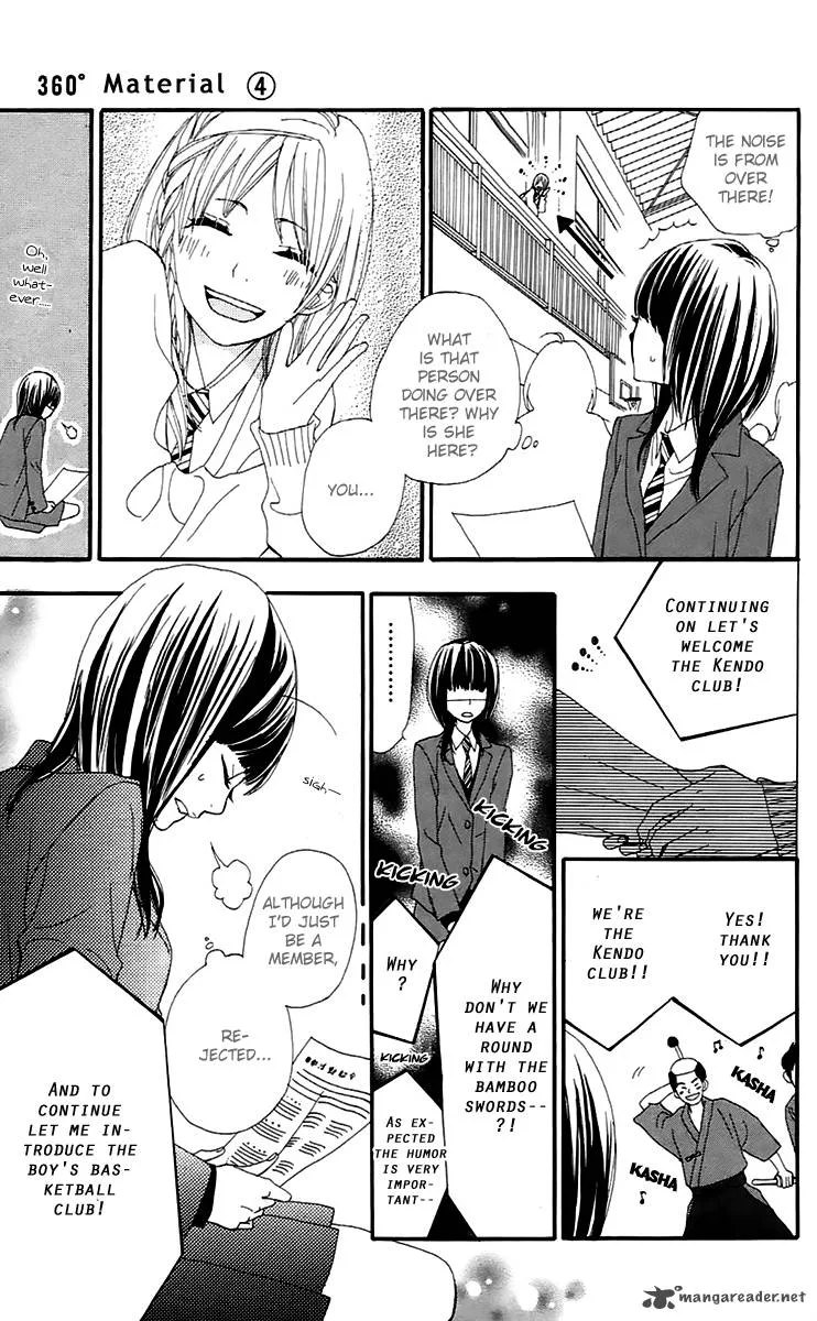 360 Degrees Material Chapter 16 page 34