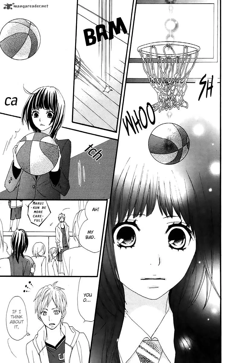 360 Degrees Material Chapter 16 page 40
