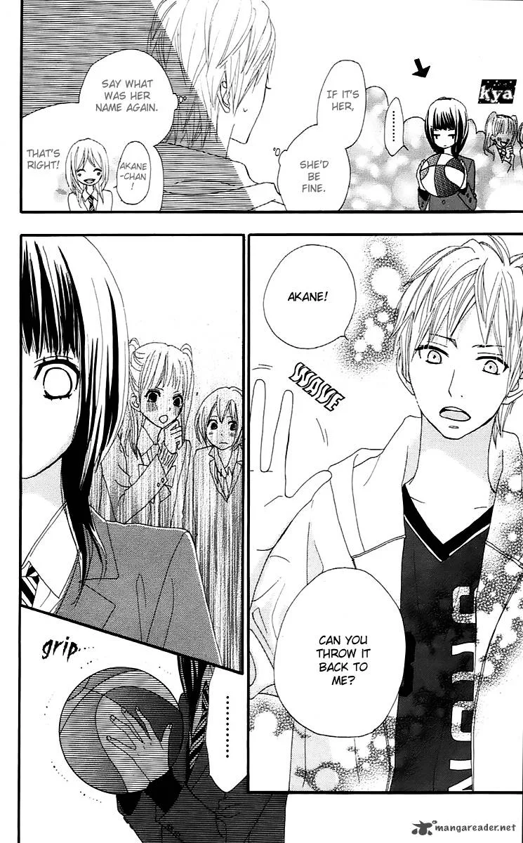 360 Degrees Material Chapter 16 page 41