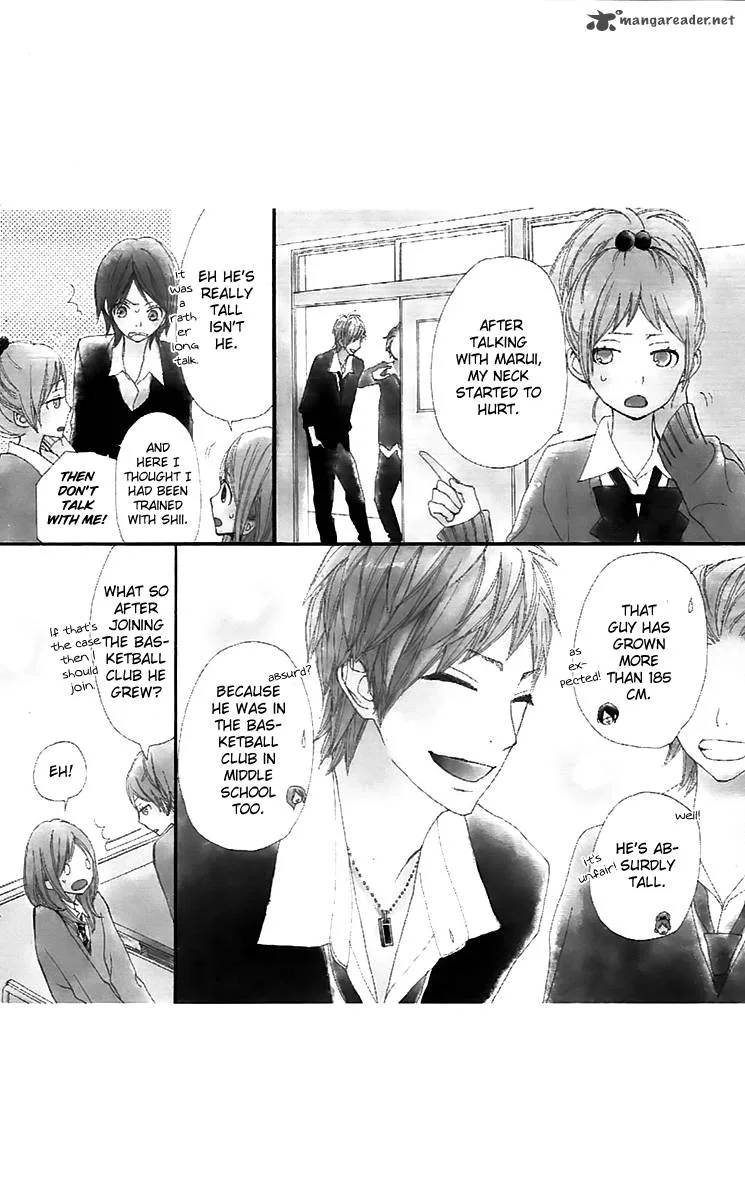 360 Degrees Material Chapter 16 page 45