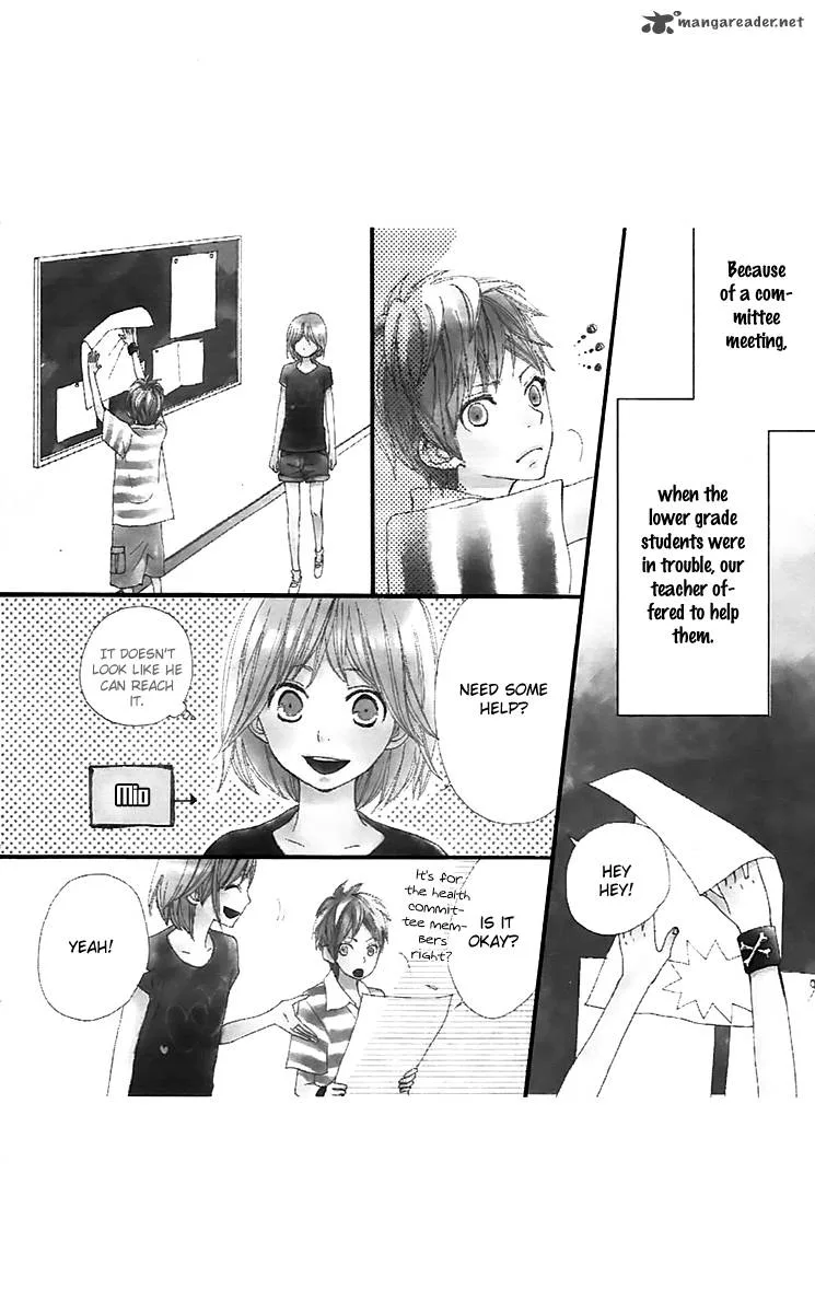 360 Degrees Material Chapter 16 page 47