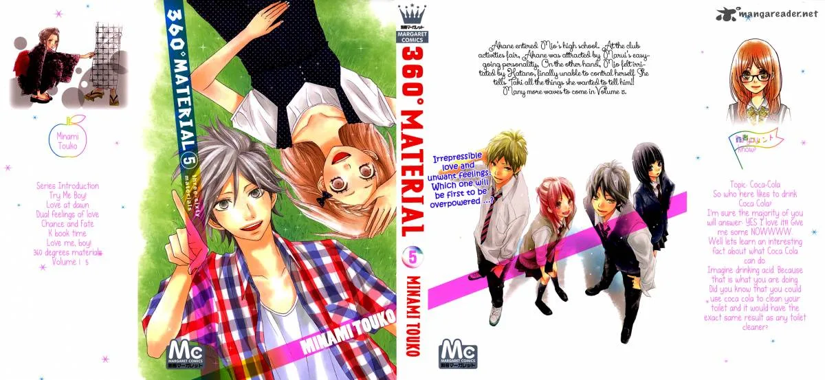 360 Degrees Material Chapter 17 page 2
