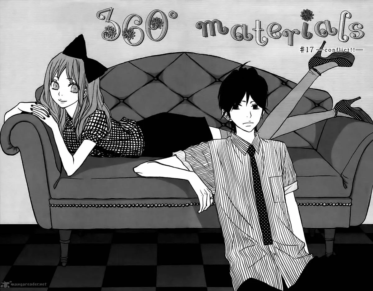 360 Degrees Material Chapter 17 page 6