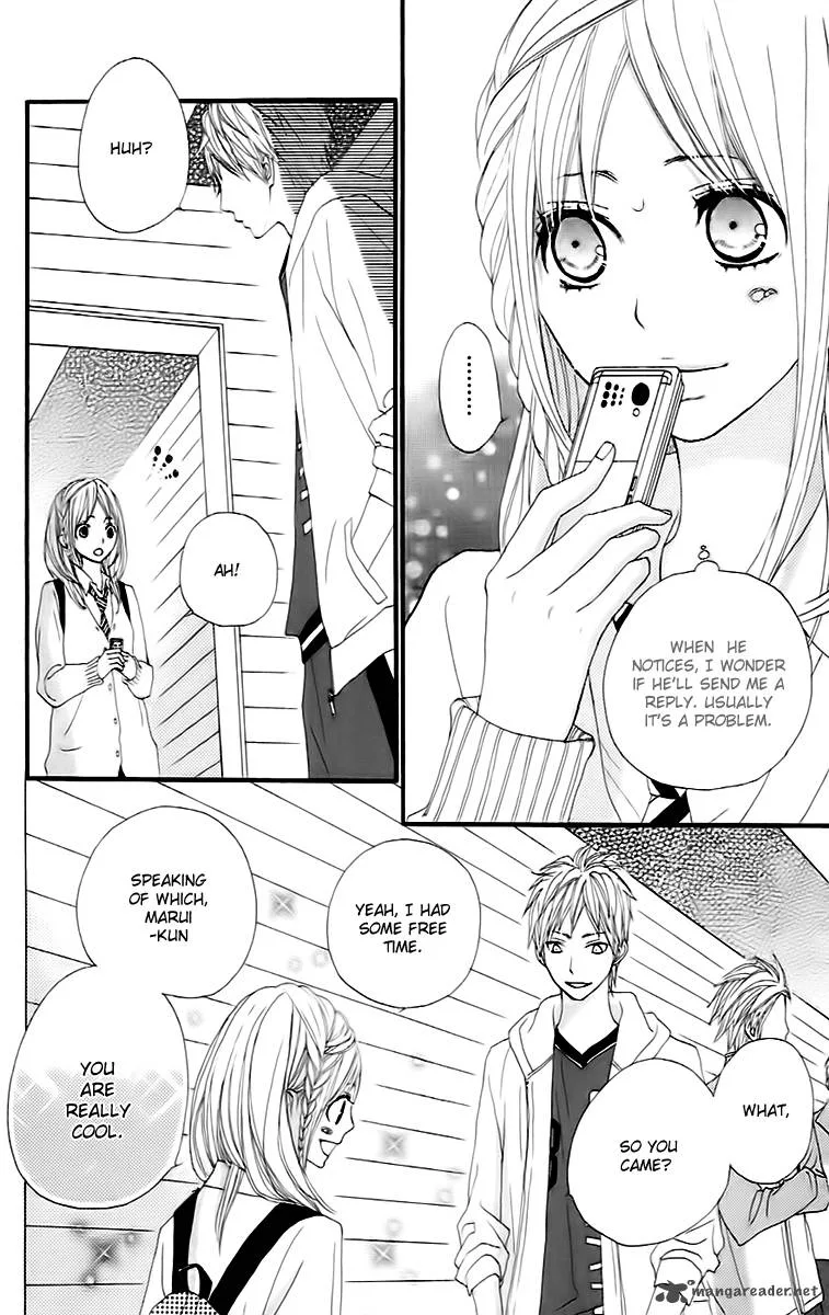 360 Degrees Material Chapter 17 page 8