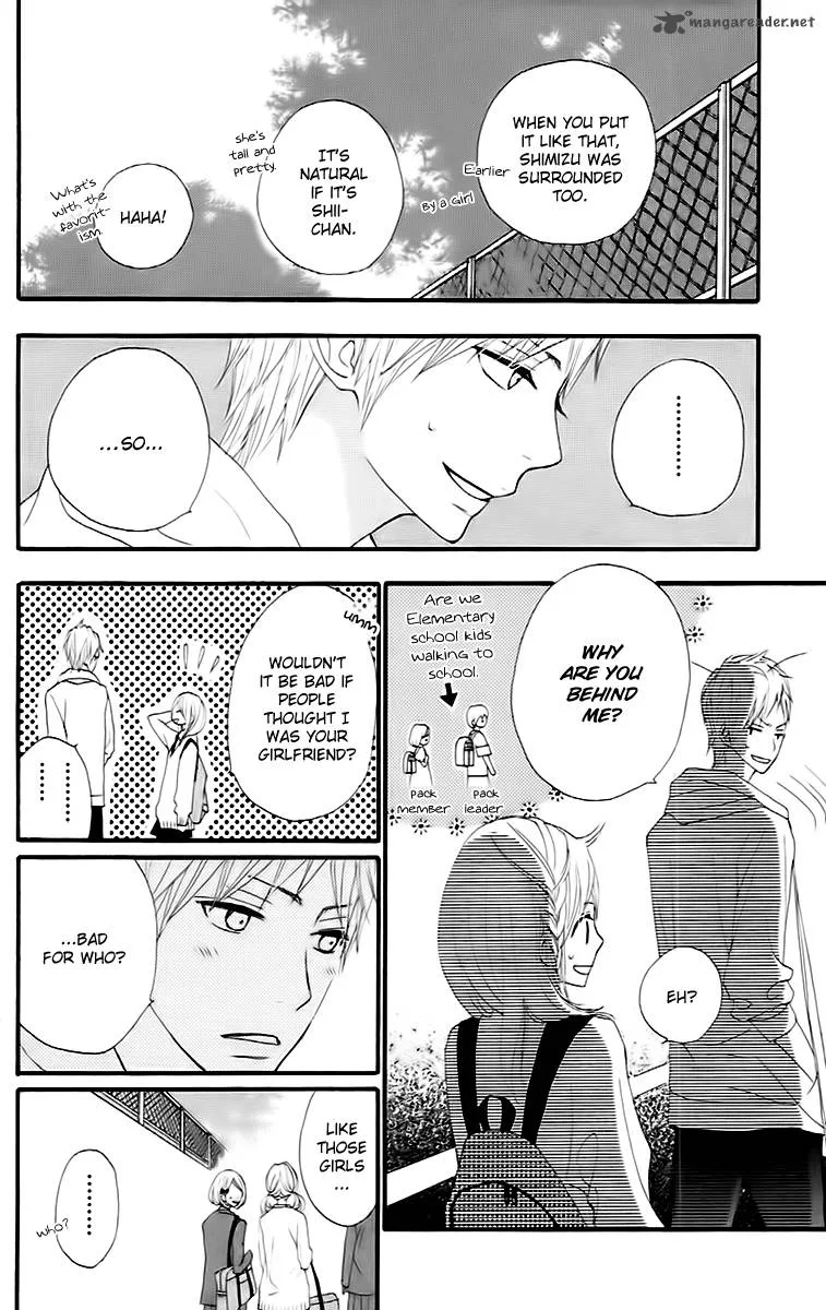 360 Degrees Material Chapter 17 page 16