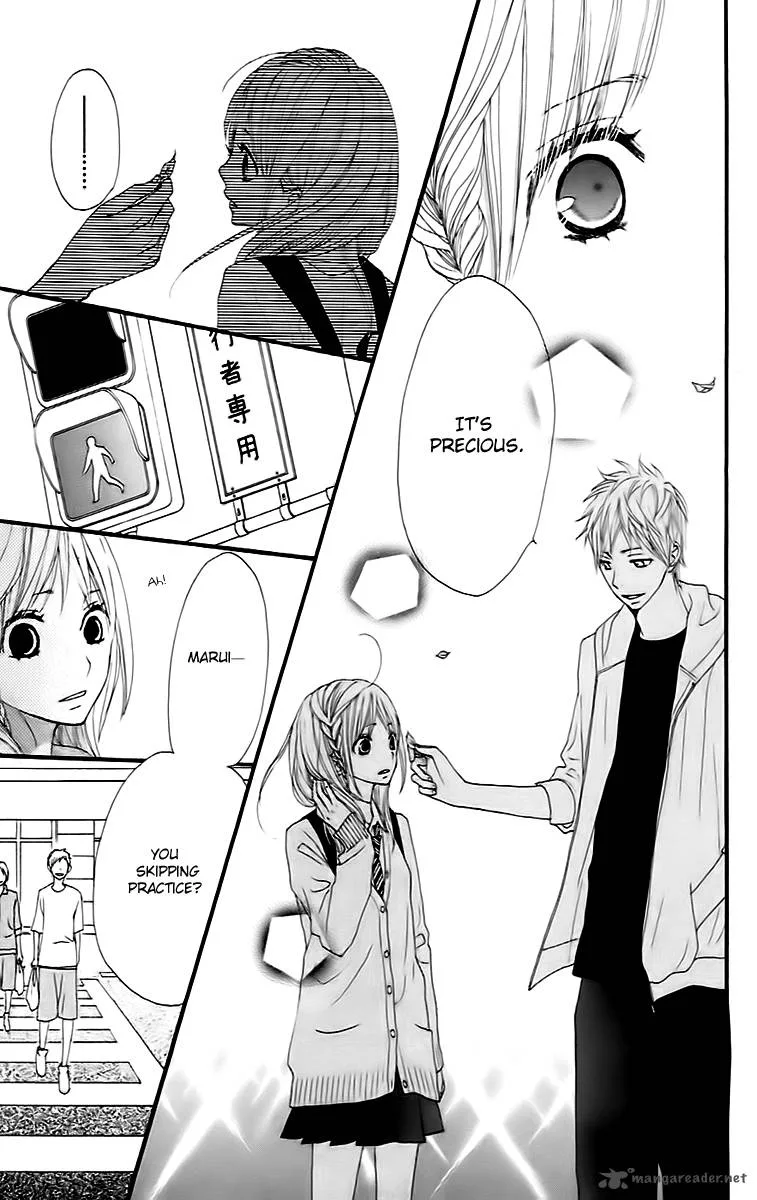360 Degrees Material Chapter 17 page 21
