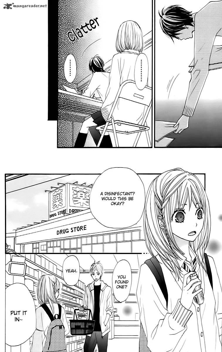 360 Degrees Material Chapter 17 page 30