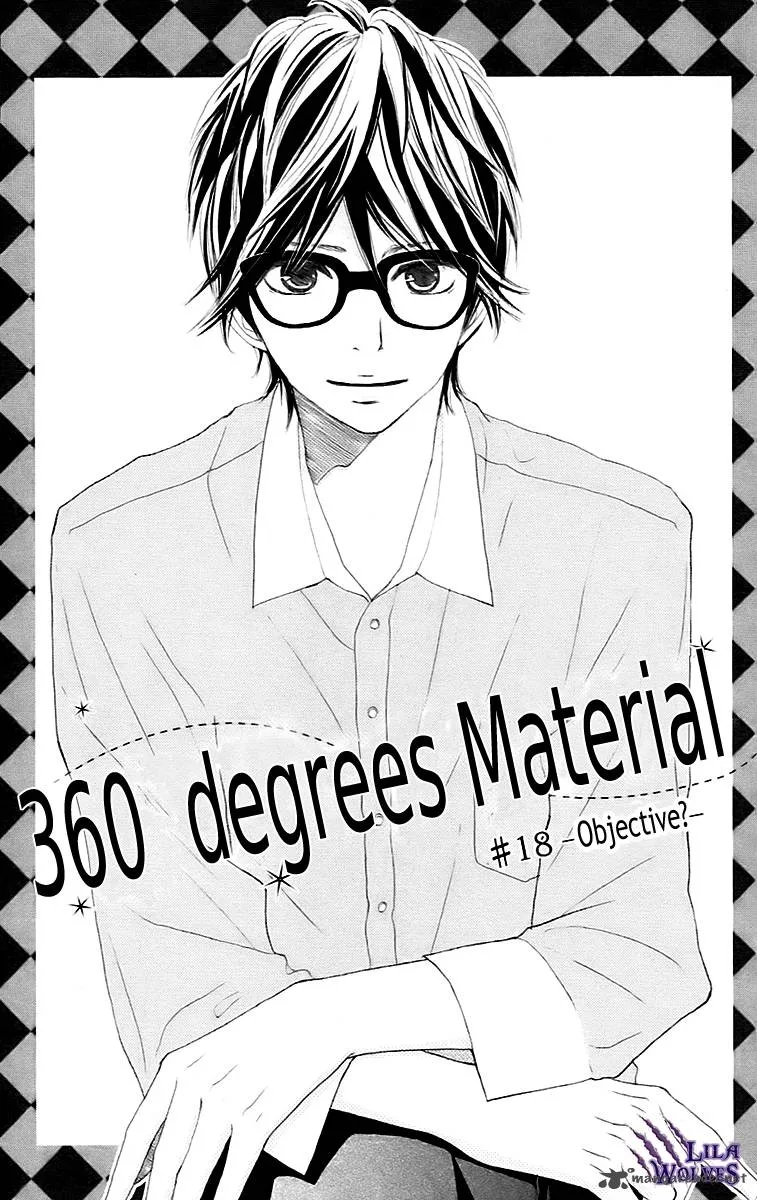 360 Degrees Material Chapter 18 page 2
