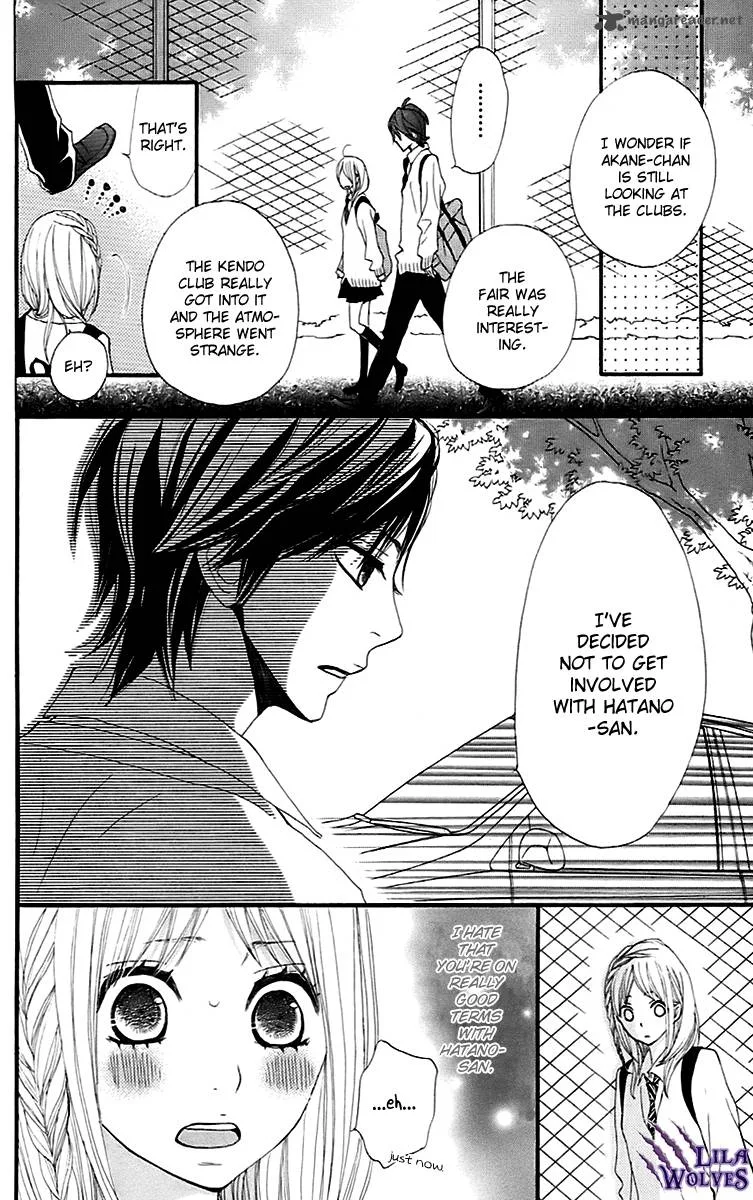 360 Degrees Material Chapter 18 page 11