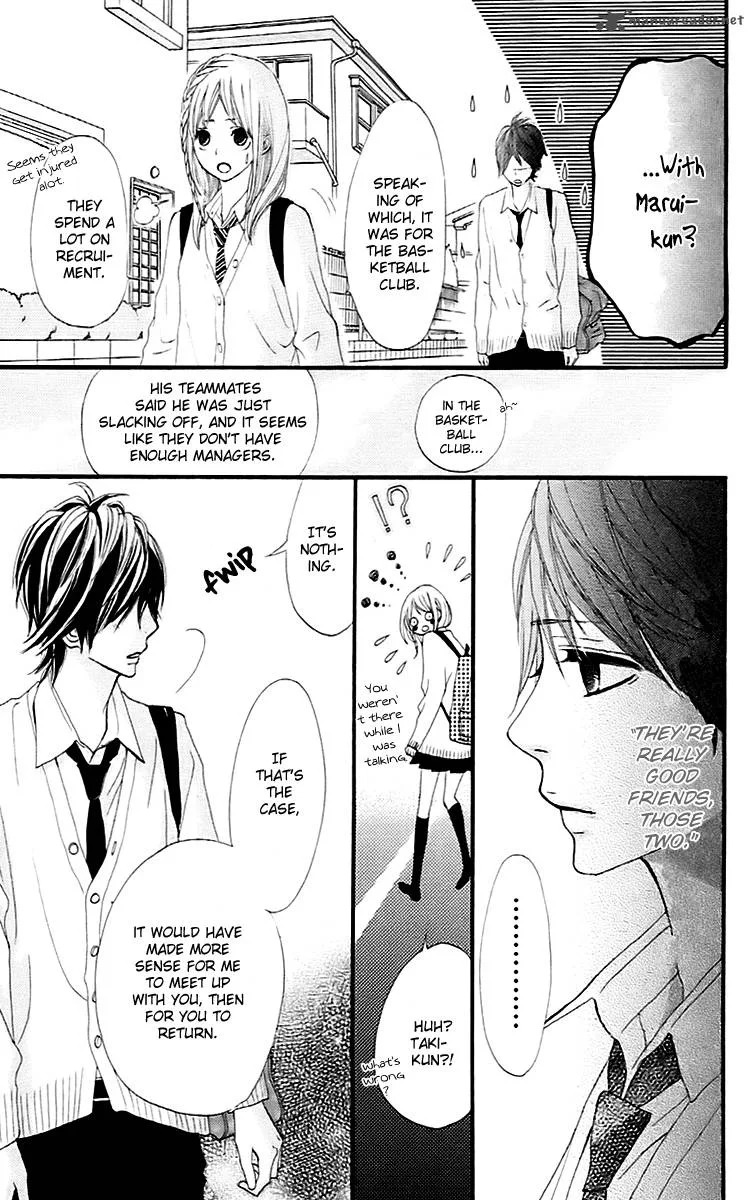 360 Degrees Material Chapter 18 page 6
