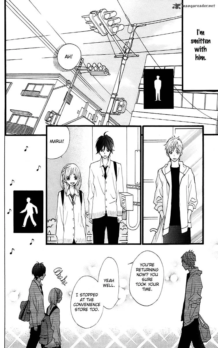 360 Degrees Material Chapter 18 page 9