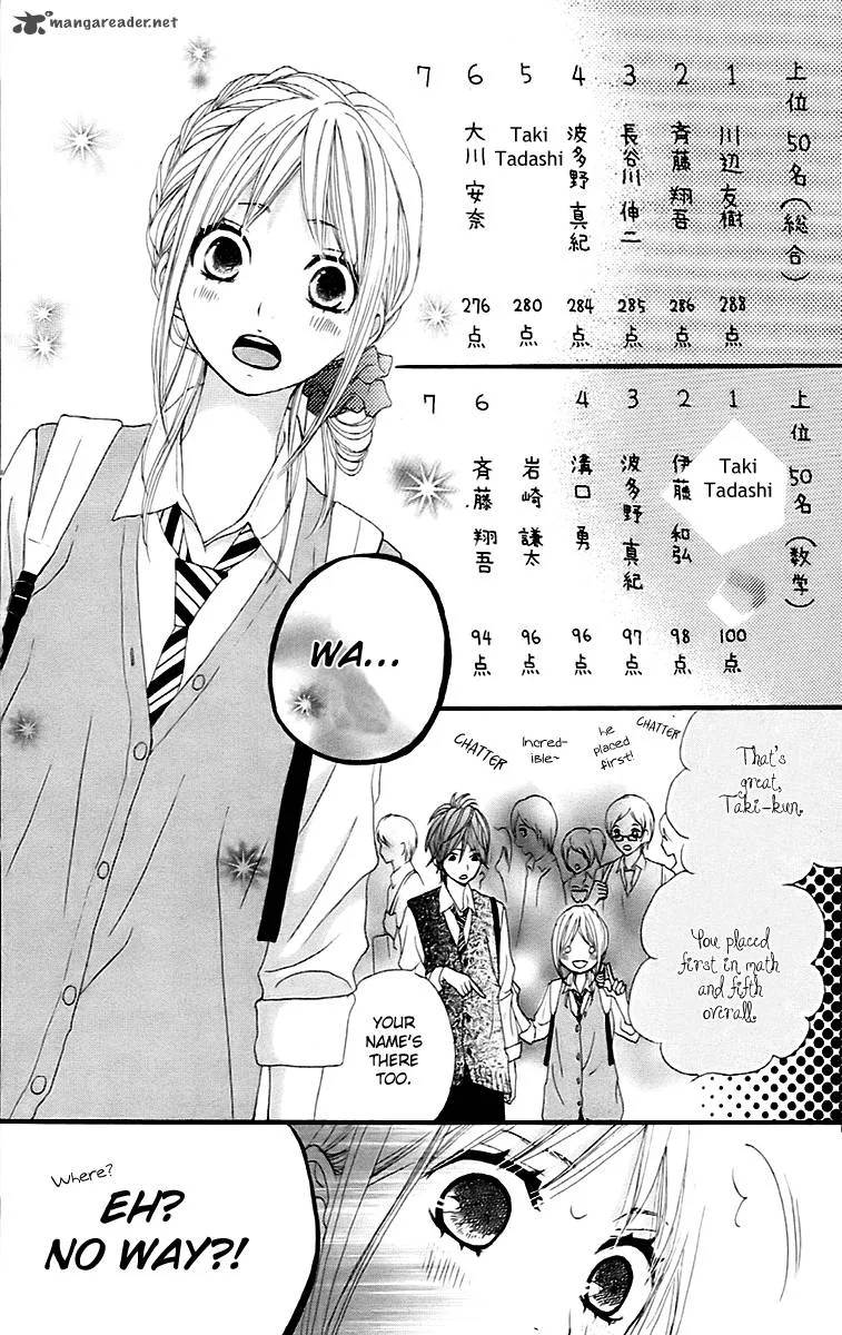 360 Degrees Material Chapter 18 page 19