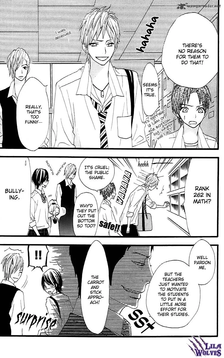 360 Degrees Material Chapter 18 page 22