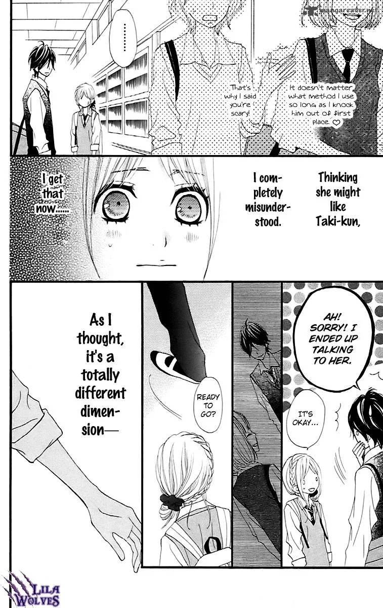 360 Degrees Material Chapter 18 page 27