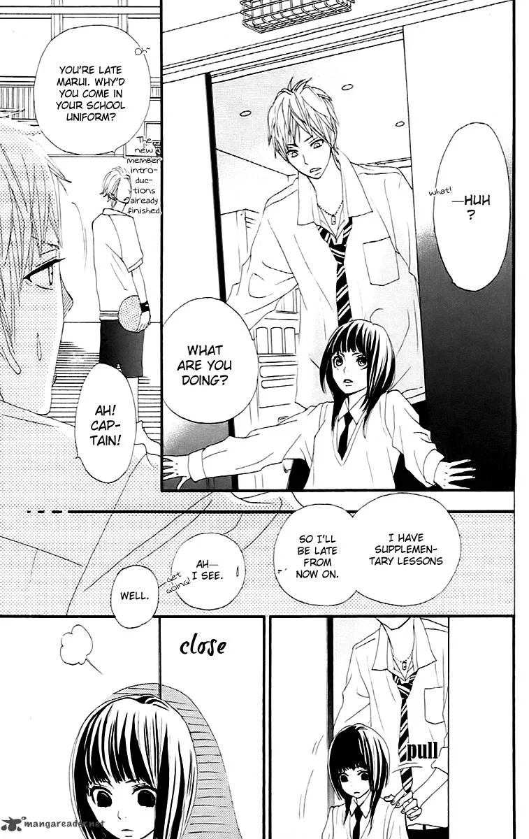360 Degrees Material Chapter 18 page 40