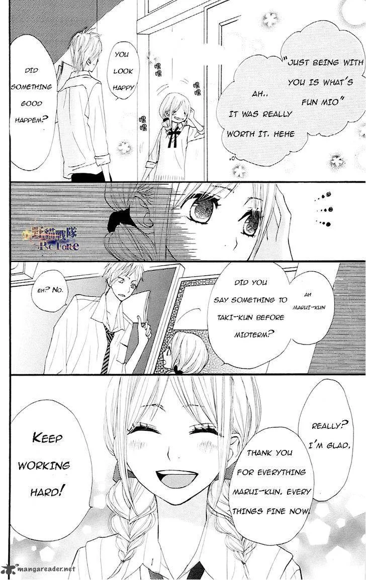 360 Degrees Material Chapter 19 page 7