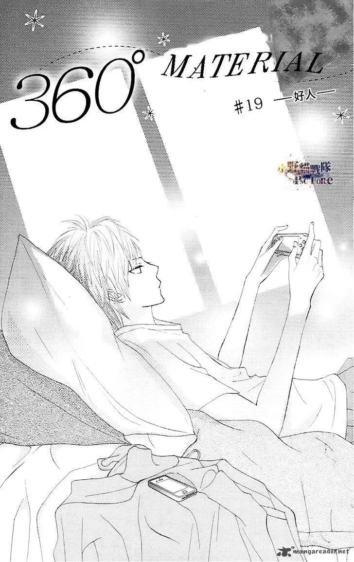 360 Degrees Material Chapter 19 page 1