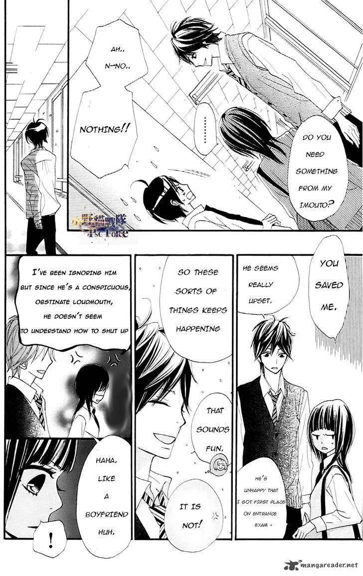 360 Degrees Material Chapter 19 page 11