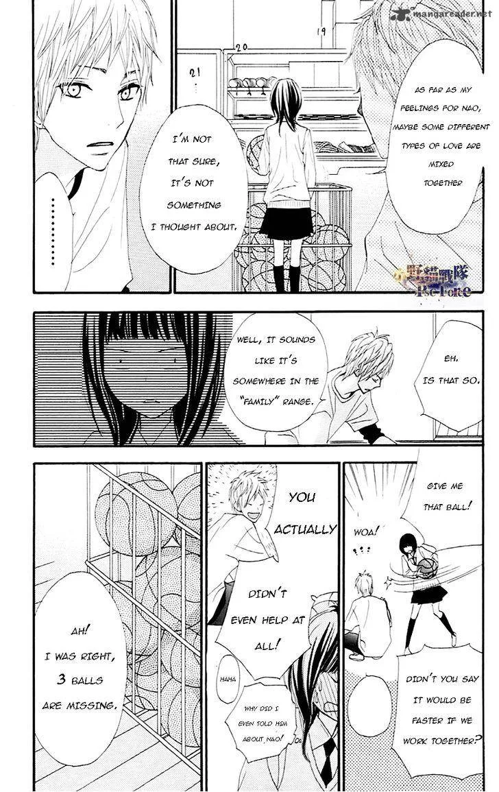 360 Degrees Material Chapter 19 page 28