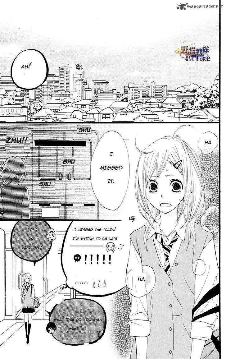 360 Degrees Material Chapter 19 page 32
