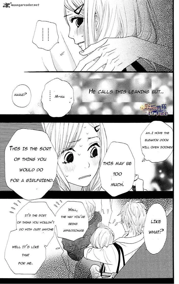 360 Degrees Material Chapter 19 page 38