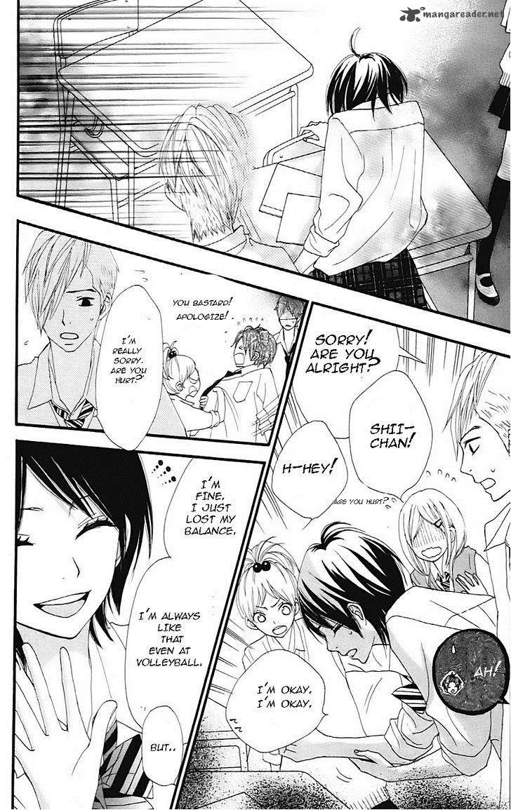 360 Degrees Material Chapter 20 page 17