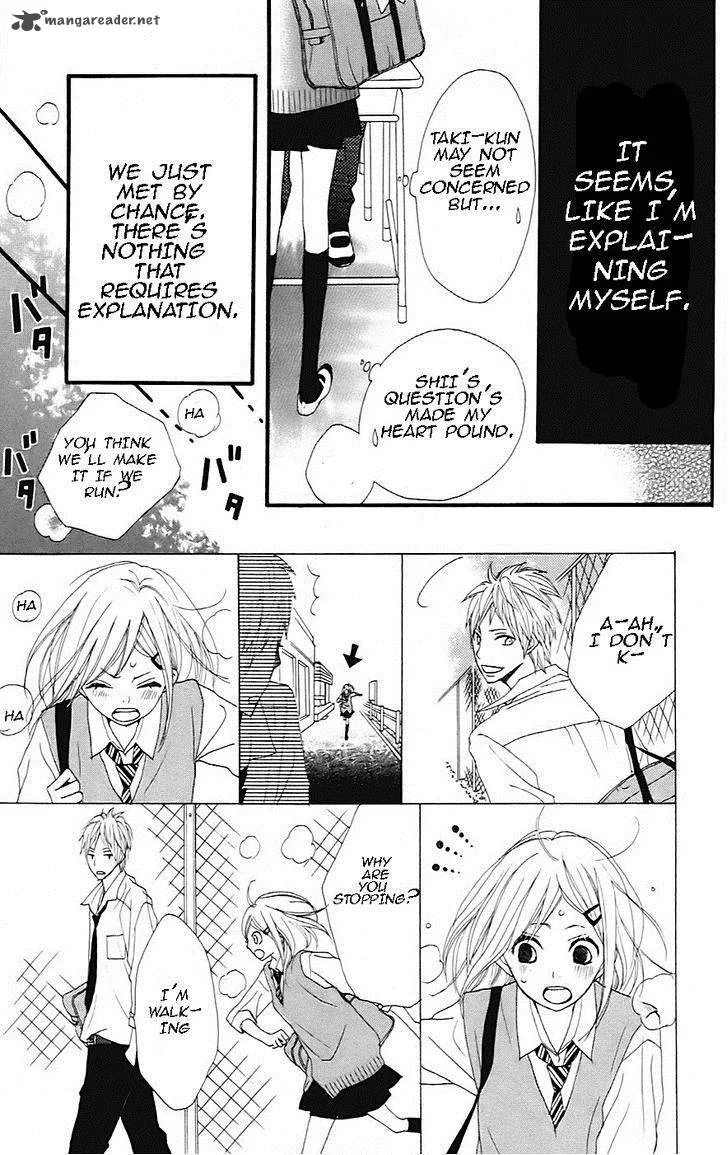 360 Degrees Material Chapter 20 page 10
