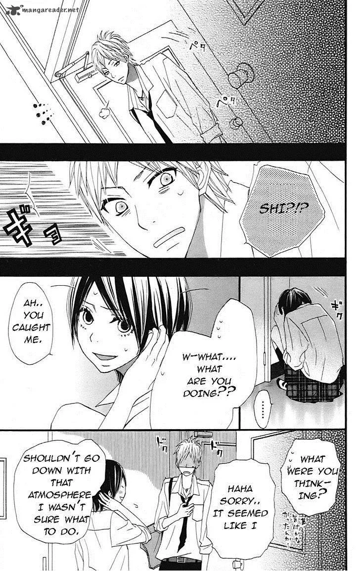 360 Degrees Material Chapter 20 page 40