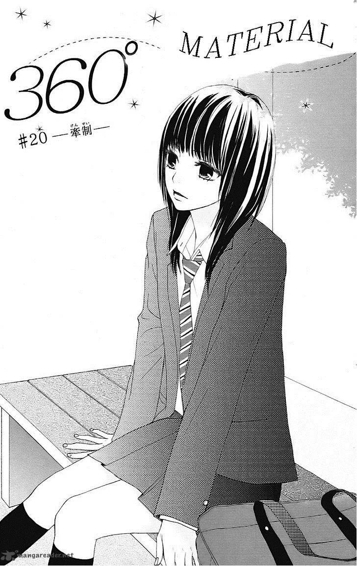 360 Degrees Material Chapter 20 page 44