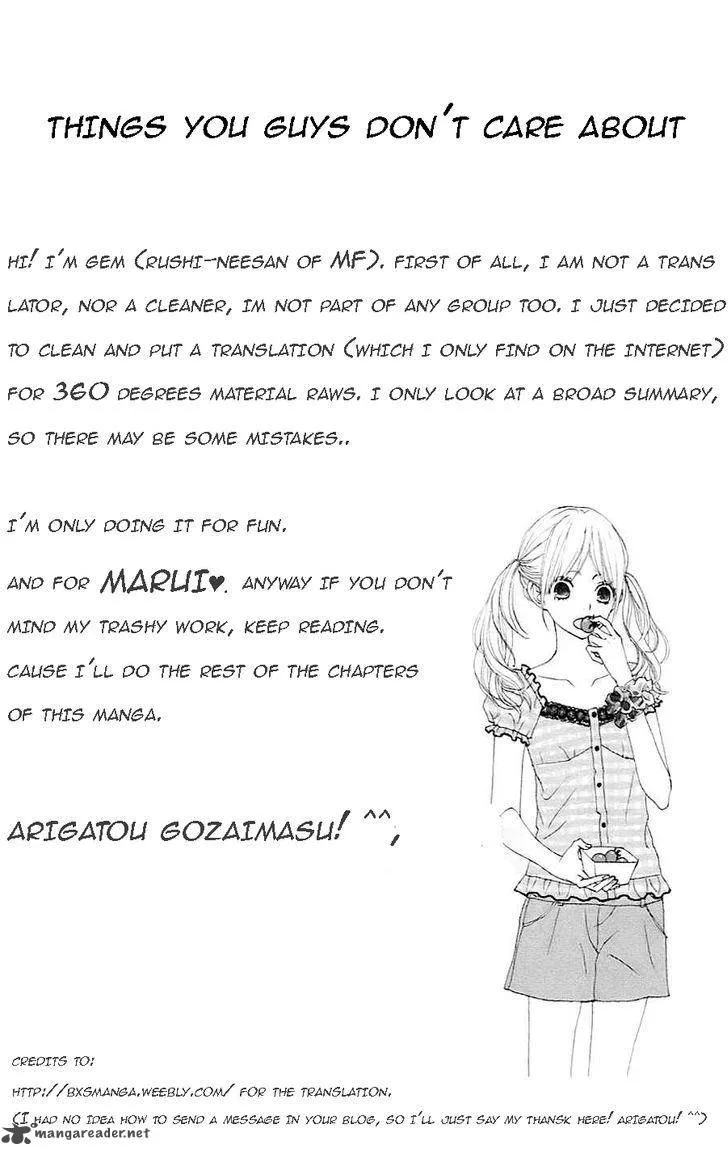 360 Degrees Material Chapter 20 page 45