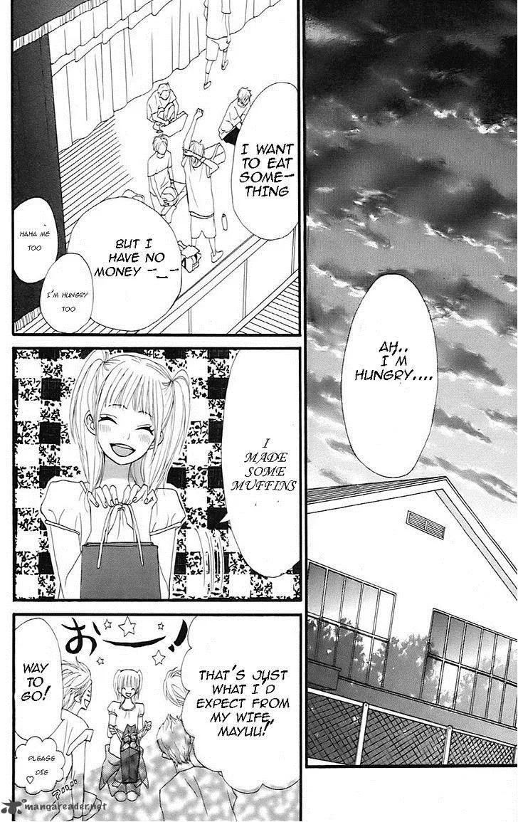 360 Degrees Material Chapter 20 page 66