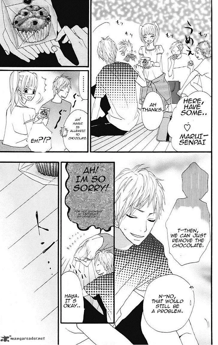 360 Degrees Material Chapter 20 page 67