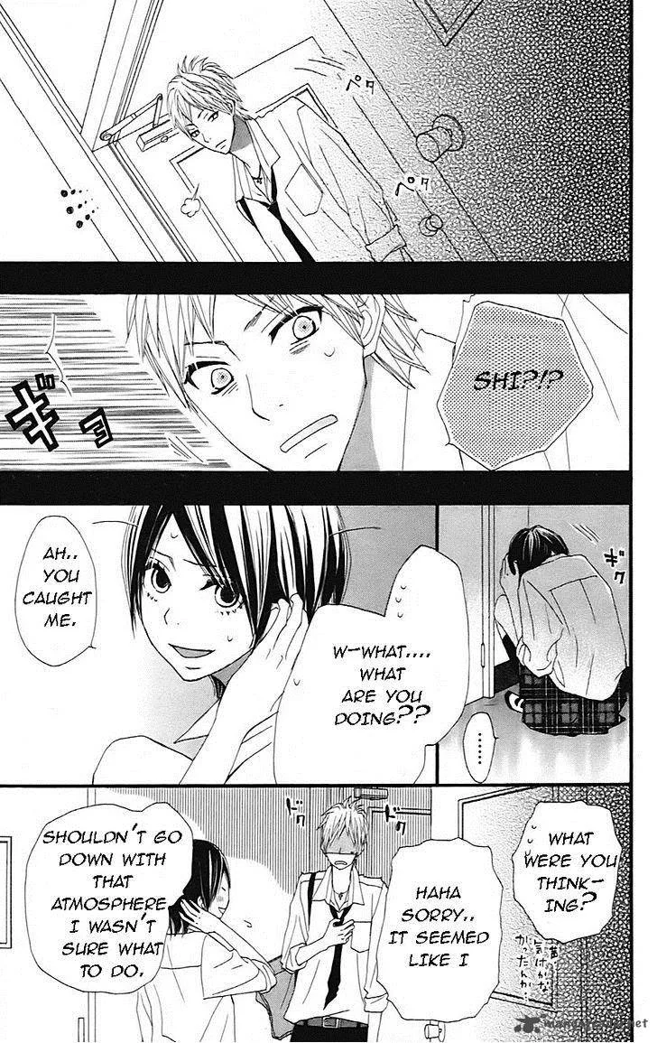 360 Degrees Material Chapter 20 page 83