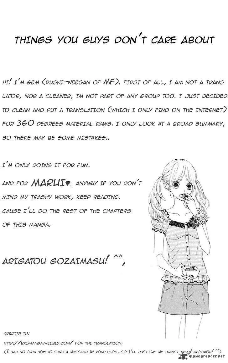 360 Degrees Material Chapter 21 page 1
