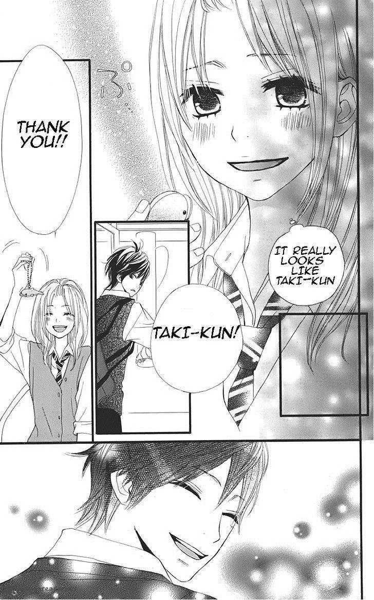 360 Degrees Material Chapter 21 page 45