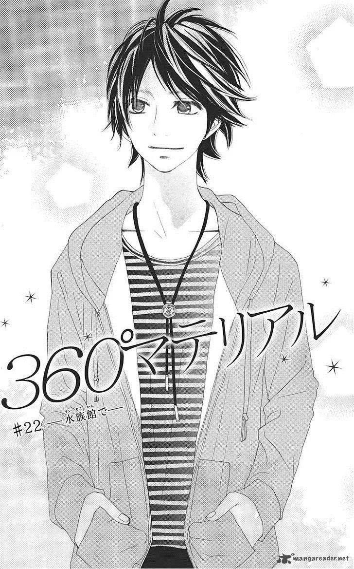 360 Degrees Material Chapter 22 page 1