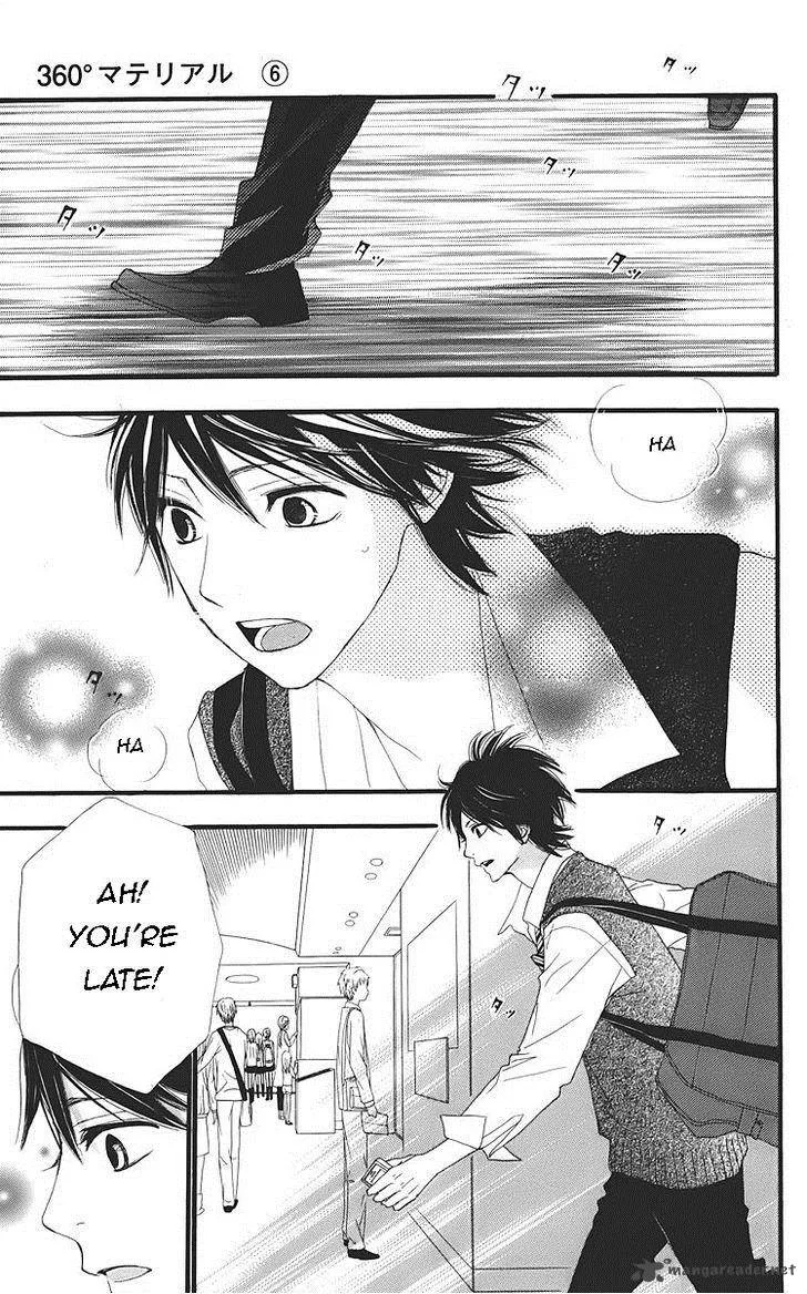 360 Degrees Material Chapter 22 page 34
