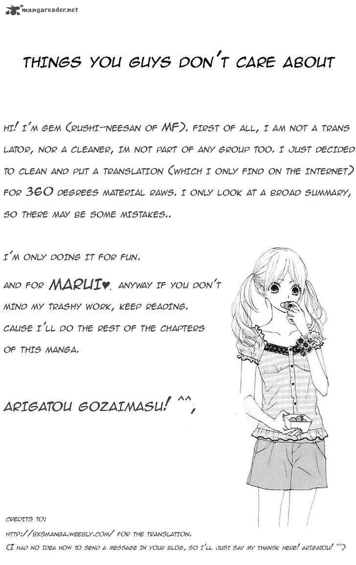 360 Degrees Material Chapter 23 page 2