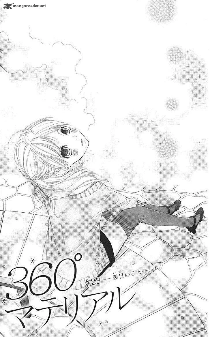 360 Degrees Material Chapter 23 page 1