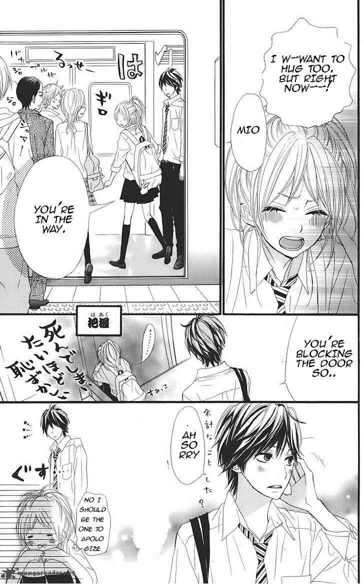 360 Degrees Material Chapter 23 page 10