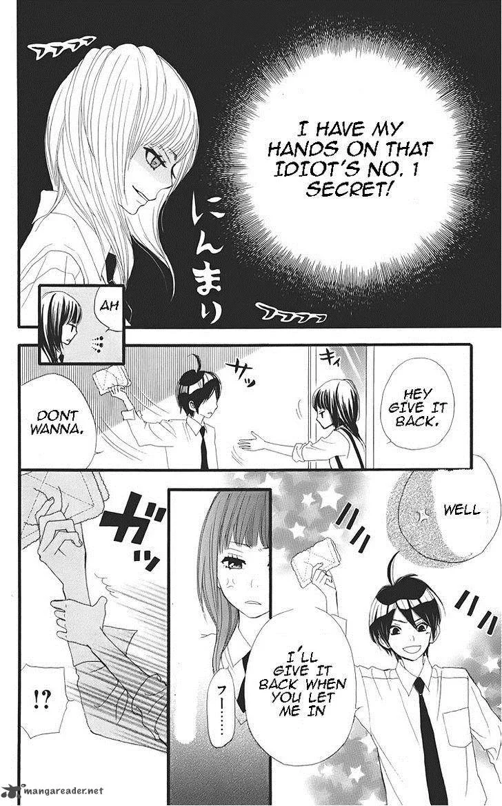 360 Degrees Material Chapter 23 page 33